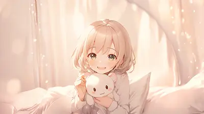 Character Illustration 5
