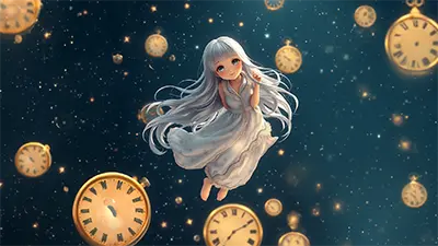 Character Illustration 6