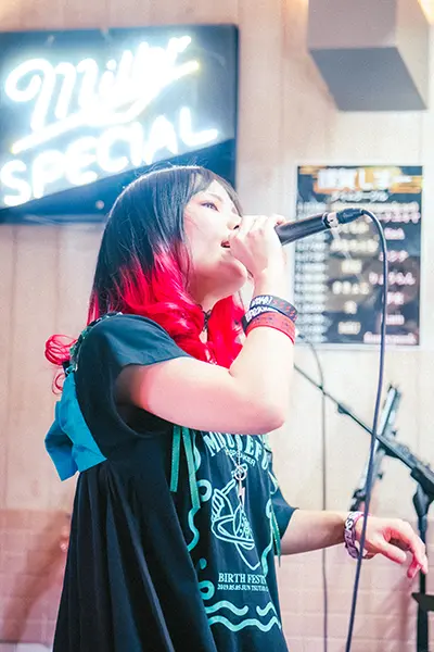 Artist Photo