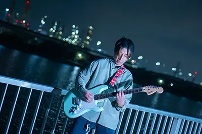 Artist Photo