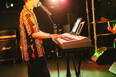 Artist Photo