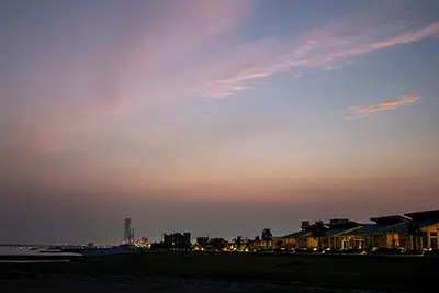 Landscape Photo