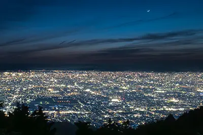 Landscape Photo