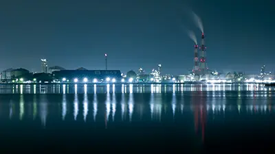 Landscape Photo