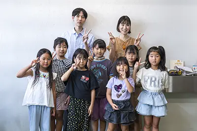 School Photo
