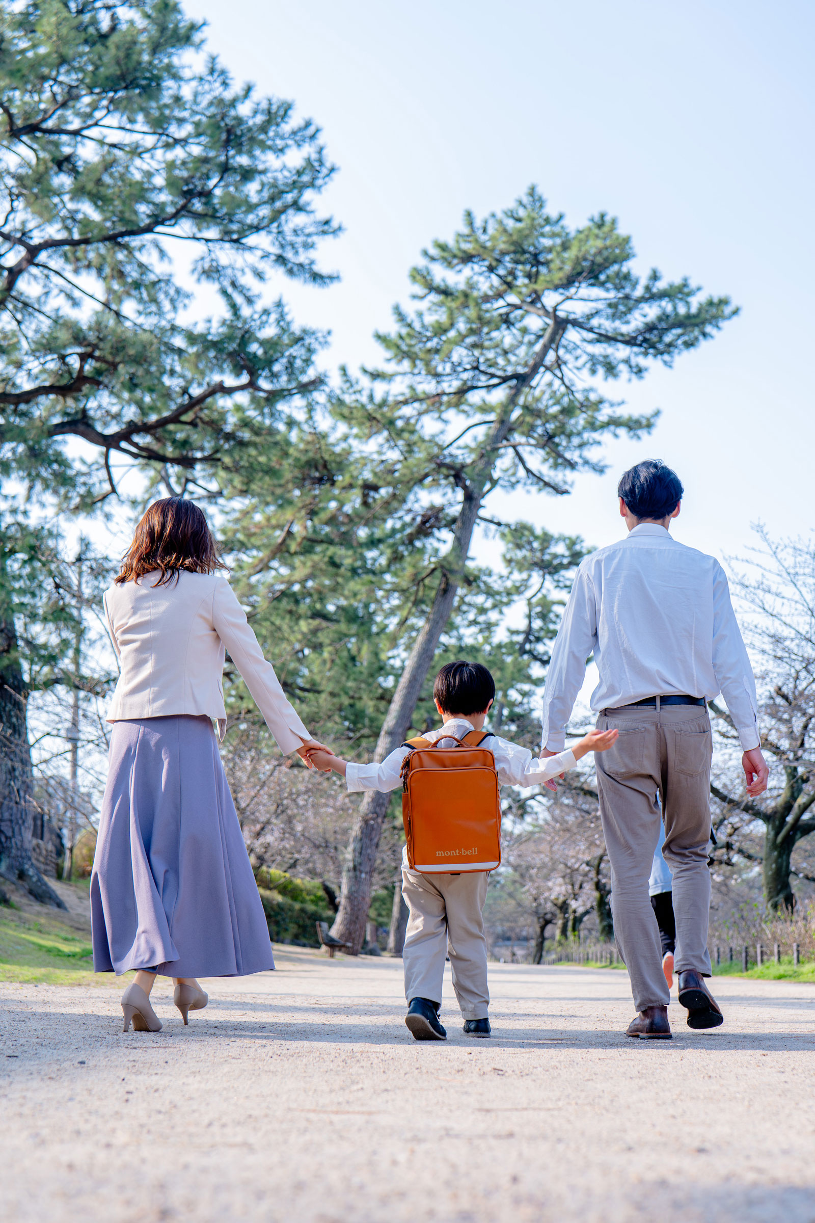 小学校入学
